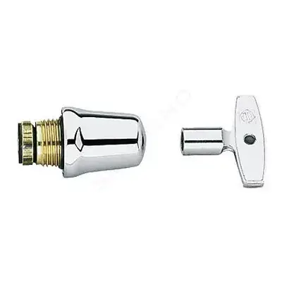 Grohe 11148000 - Vršek, chrom