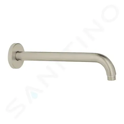 Grohe 28577EN0 - Sprchové rameno, délka 29 cm, kartáčovaný nikl