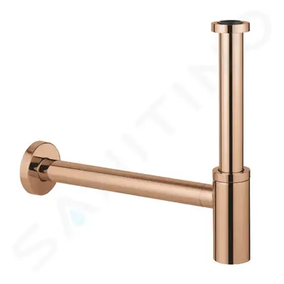 Grohe 28912DA0 - Designový sifon, Warm Sunset