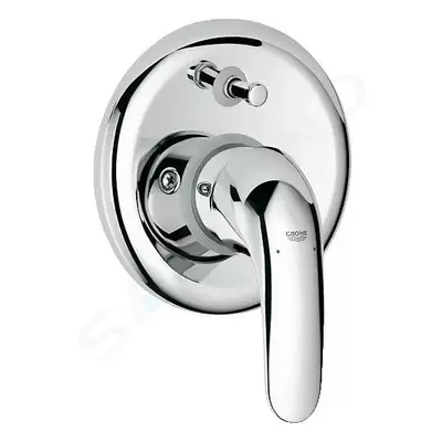 Grohe 32747000 - Vanová baterie pod omítku, chrom