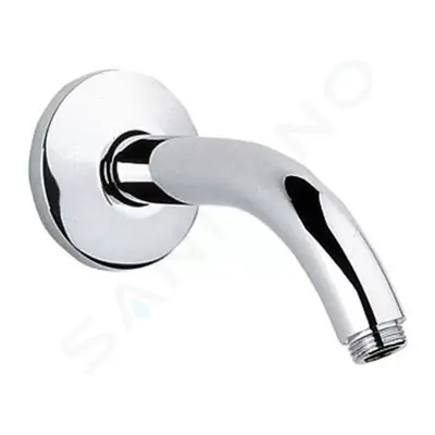 Grohe 28541000 - Sprchové rameno, 15 cm, chrom