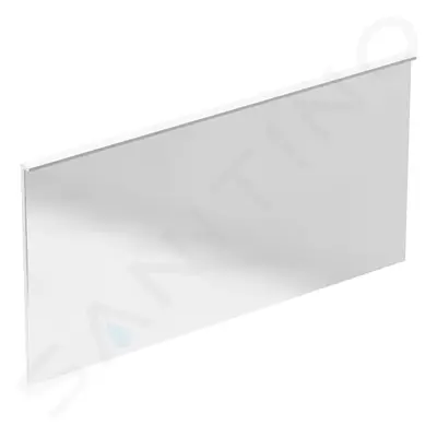 Geberit 500.203.00.1 - Zrcadlo 140x71 cm s LED osvětlením a vyhříváním