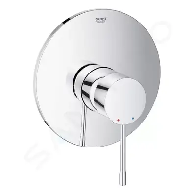 Grohe 19286001 - Sprchová baterie pod omítku, chrom