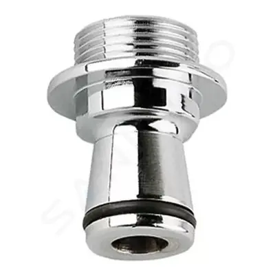 Grohe 12037000 - Univerzální adaptér, chrom