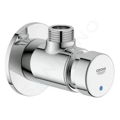 Grohe 36267000 - Samouzavírací nástěnný ventil, chrom