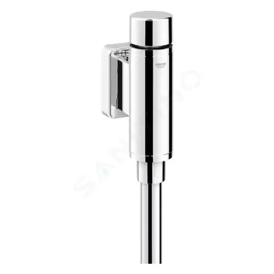 Grohe 37342000 - Pisoárový splachovač, chrom