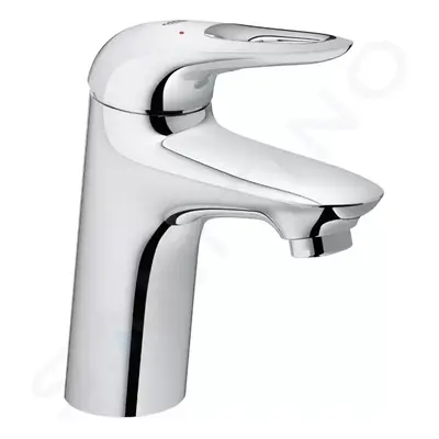 Grohe 32468003 - Páková umyvadlová baterie S, chrom