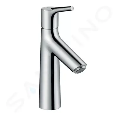 Hansgrohe 72022000 - Umyvadlová baterie s výpustí, CoolStart, chrom