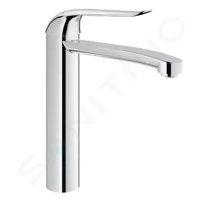 Grohe 30208000 - Páková umyvadlová baterie, chrom