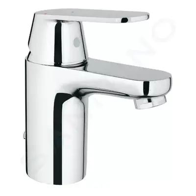 Grohe 2337800E - Páková umyvadlová baterie S, chrom