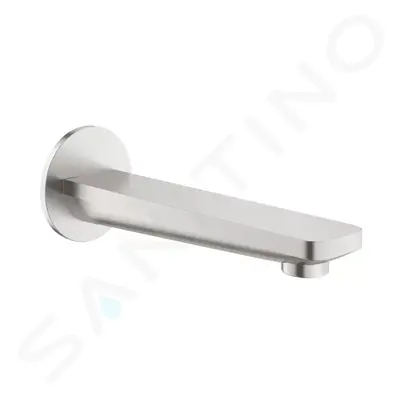 Grohe 13383DC1 - Vanová vpusť, supersteel