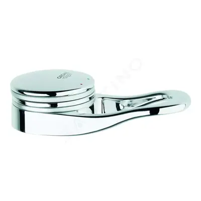 Grohe 46129000 - Ovládací páka Europlus, chrom