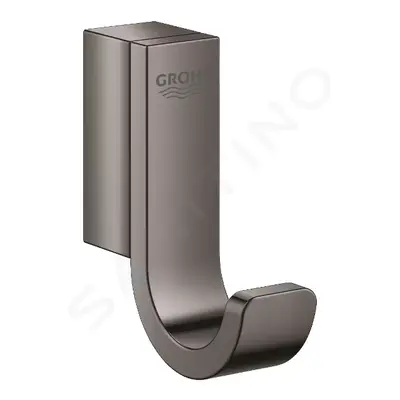 Grohe 41039A00 - Háček, Hard Graphite