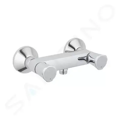 Grohe 26330001 - Sprchová baterie, chrom