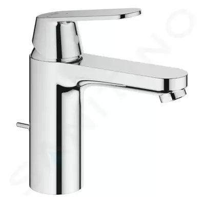 Grohe 2339600E - Páková umyvadlová baterie ES, chrom