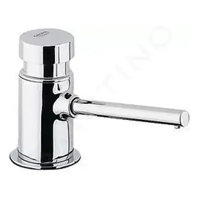 Grohe 36194000 - Dávkovač tekutého mýdla, chrom