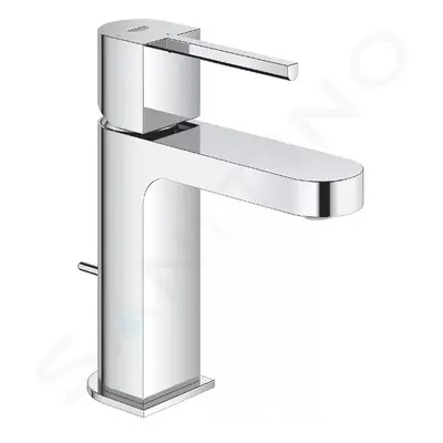 Grohe 23870003 - Umyvadlová baterie S, s výpustí, chrom