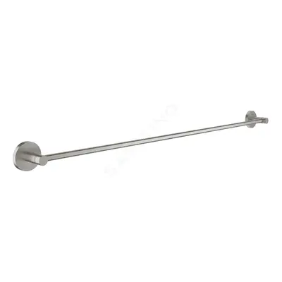 Grohe 41178DC0 - Držák ručníku, délka 60 cm, supersteel