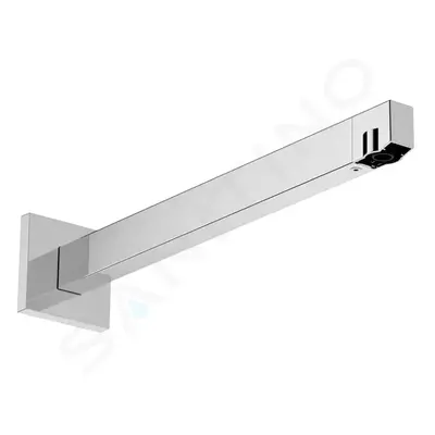 Hansgrohe 24337000 - Sprchové rameno, 41 cm, chrom