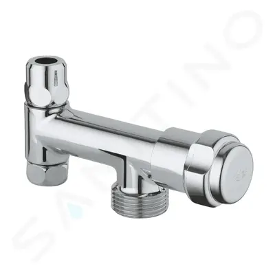 Grohe 41031000 - Originální WAS rohový ventil, chrom