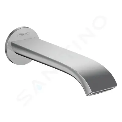 Hansgrohe 75410000 - Vanová vpusť, chrom