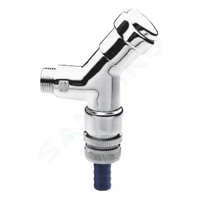 Grohe 41015000 - Originální WAS přípojný ventil, chrom