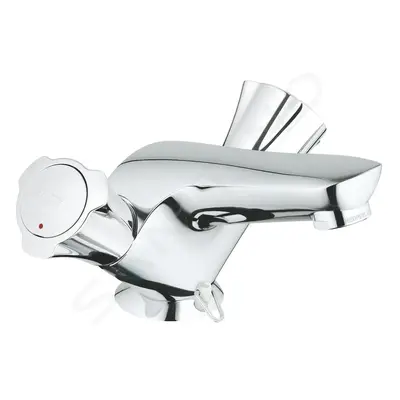 Grohe 21100001 - Umyvadlová baterie, chrom