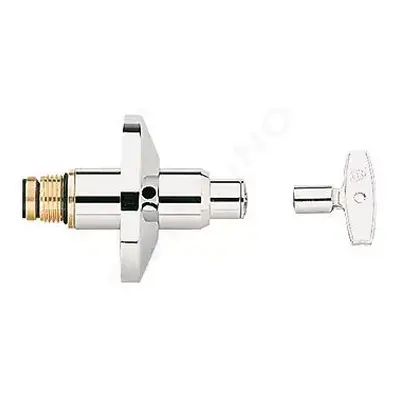 Grohe 11550000 - Vršek, chrom