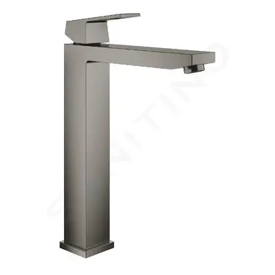 Grohe 23406AL0 - Baterie pro umyvadlovou mísu, kartáčovaný Hard Graphite