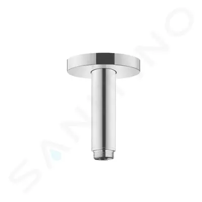 Hansgrohe 27393000 - Sprchové rameno S 10 cm, chrom