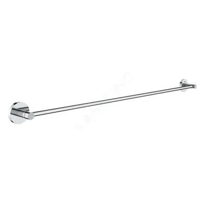 Grohe 41187000 - Držák ručníku, délka 80 cm, chrom