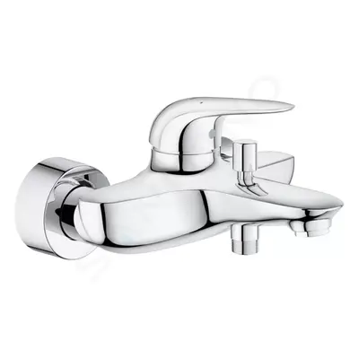 Grohe 23726003 - Páková vanová baterie, chrom