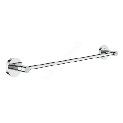 Grohe 41197000 - Držák ručníku, délka 45 cm, chrom