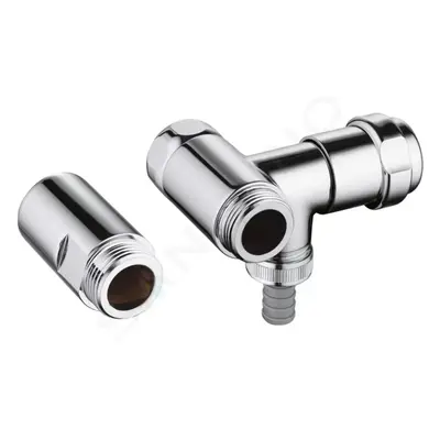 Grohe 41043000 - Originální WAS ventil baterie, chrom