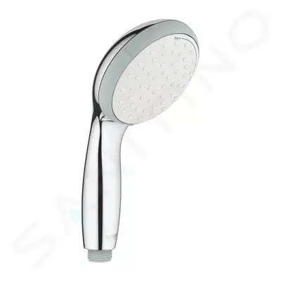 Grohe 26542000 - Sprchová hlavice 100, 2 proudy, chrom