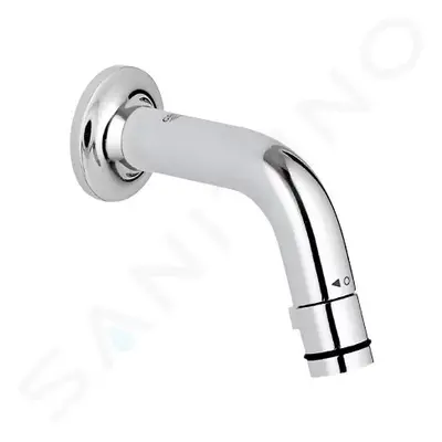 Grohe 20205000 - Univerzální nástěnný ventil, chrom