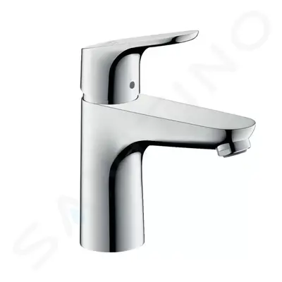 Hansgrohe 31509000 - Umyvadlová baterie, CoolStart, chrom