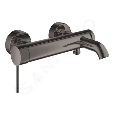 Grohe 33624A01 - Vanová baterie, tmavý grafit