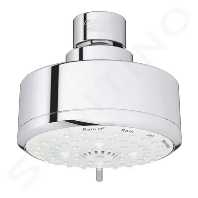 Grohe 27591001 - Hlavová sprcha, 4jet, chrom