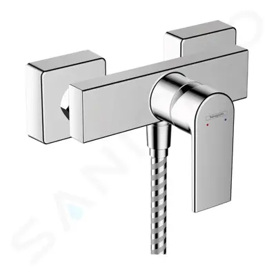 Hansgrohe 71650000 - Sprchová baterie, chrom