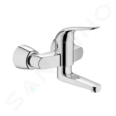 Grohe 32771000 - Páková umyvadlová baterie, chrom