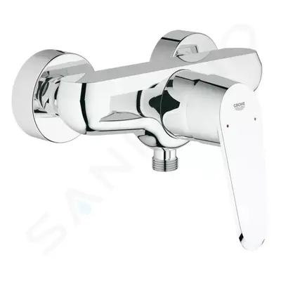 Grohe 33569002 - Páková sprchová baterie, chrom