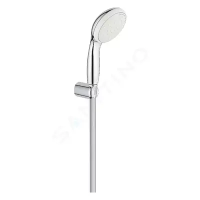 Grohe 26164001 - Sprchová souprava 100 s držákem, 2jet, chrom