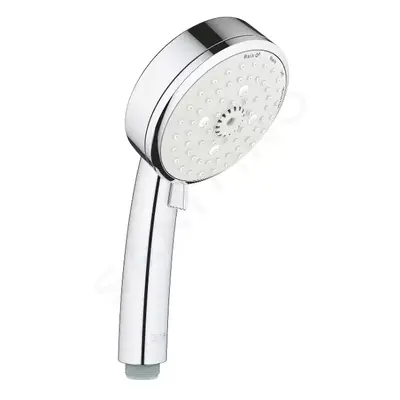 Grohe 27573002 - Sprchová hlavice, 4 proudy, chrom