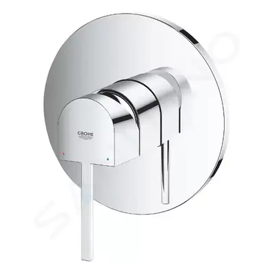 Grohe 24059003 - Sprchová baterie pod omítku, chrom