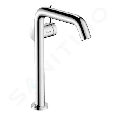 Hansgrohe 73372000 - Umyvadlová baterie, CoolStart, EcoSmart, chrom