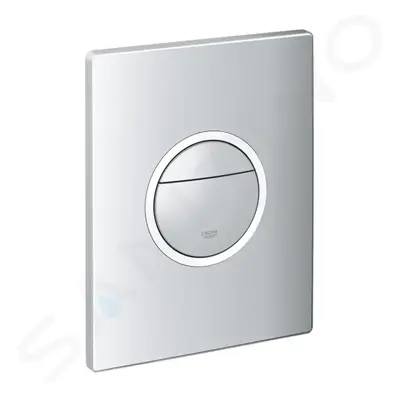 Grohe 38809000 - Ovládací tlačítko Light, chrom