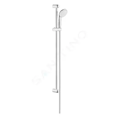 Grohe 2764610E - Sprchová souprava, 2jet, chrom