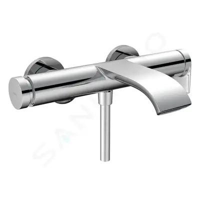 Hansgrohe 75420000 - Vanová baterie, chrom