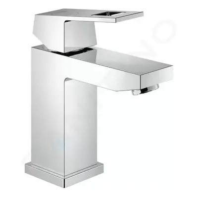 Grohe 2339200E - Páková umyvadlová baterie ES, chrom